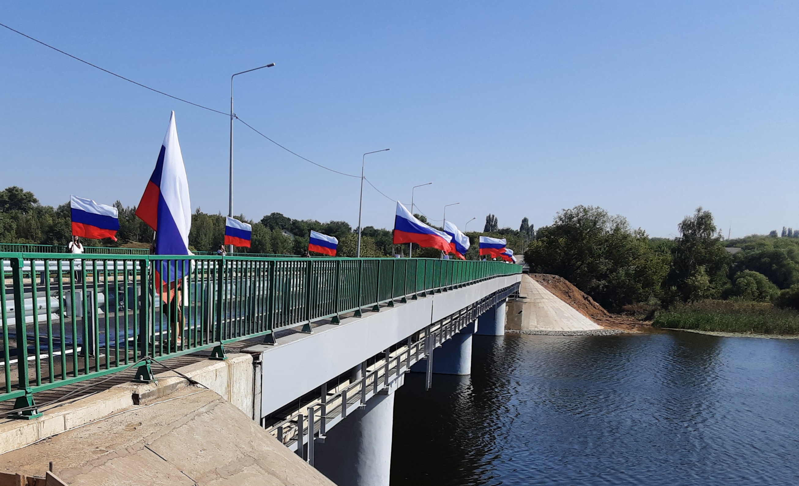 река матыра в липецкой области